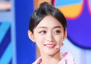  何泓姗 